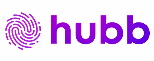 Hubb insurance logo Hubb insurance logo