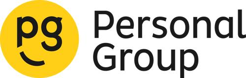 Personal group logo Personal group logo